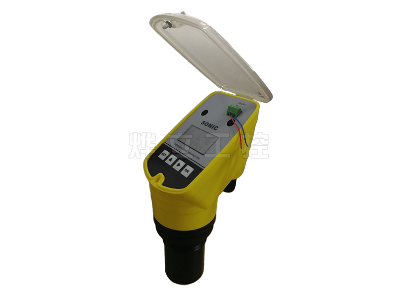 YEH-KJ2X超聲波液位計說明書