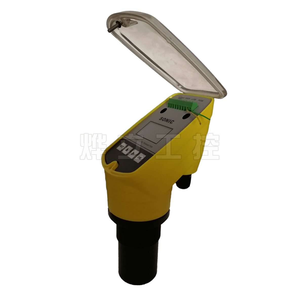 YEH-KJ4X超聲波液位計說明書