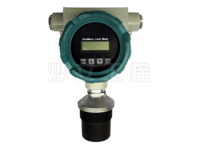 UTG21-HE兩線制防爆超聲波液位計
