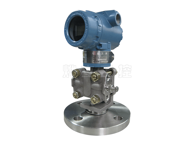 WMB3351智能可調壓力/壓差變送器