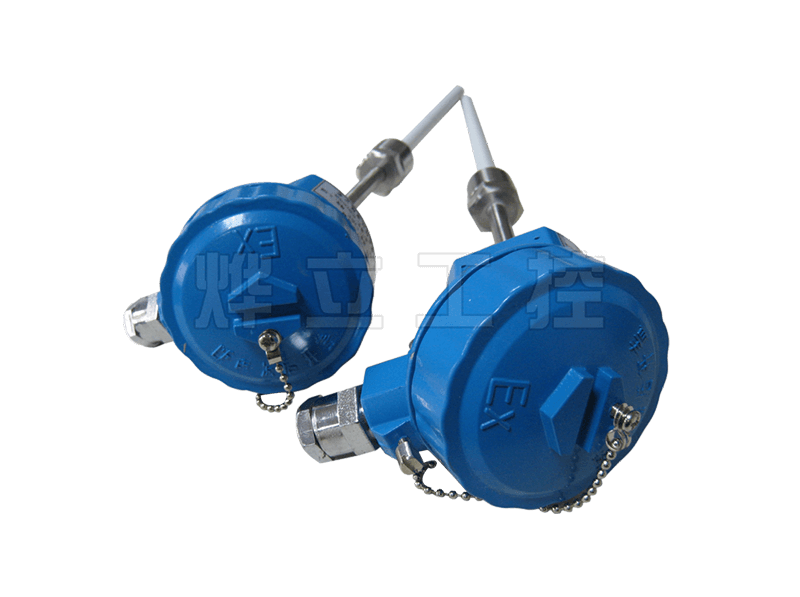 WZP-231EX防腐防爆溫度變送器