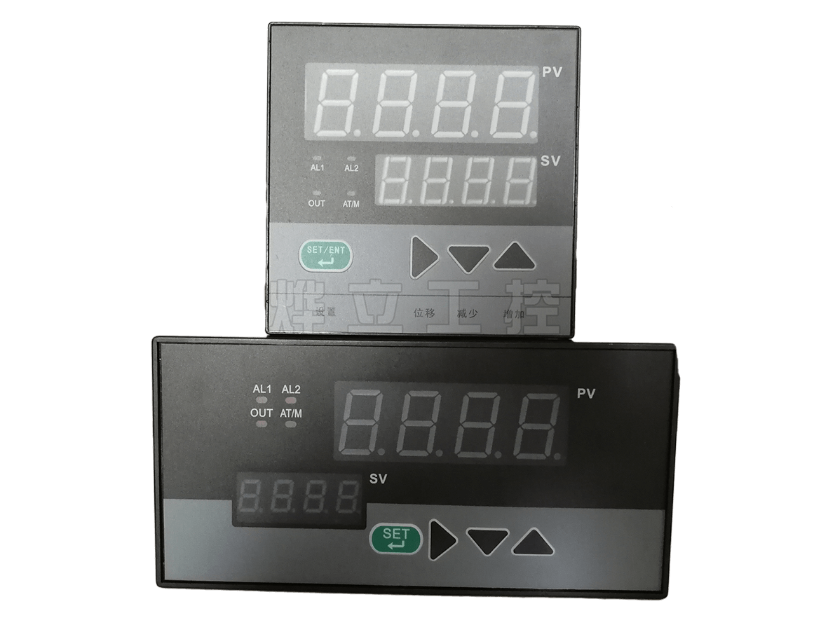 YL-AT808智能顯示PID調(diào)節(jié)儀