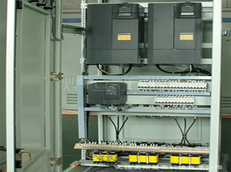西門(mén)子變頻控制柜