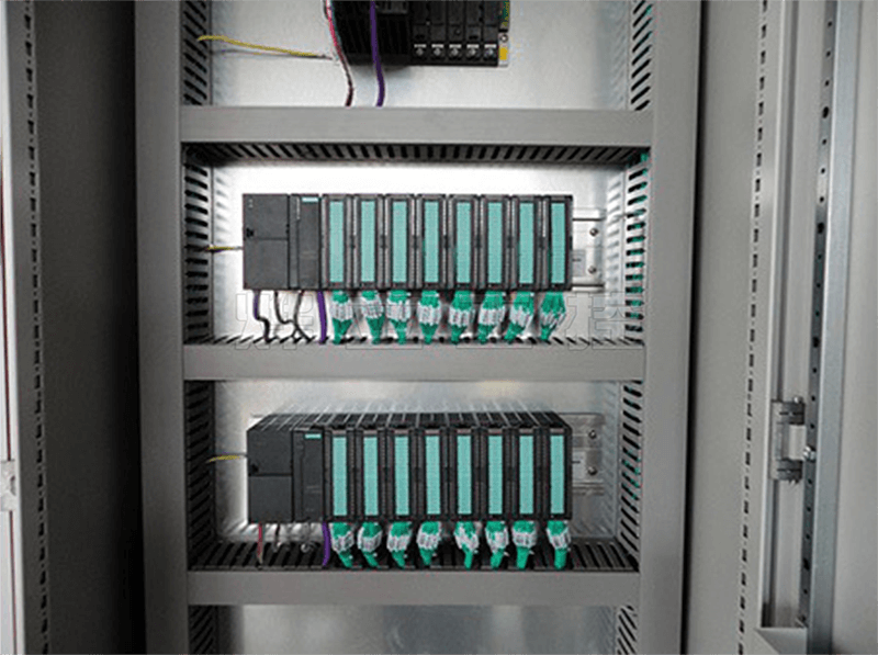 西門子S7-300系列PLC控制柜