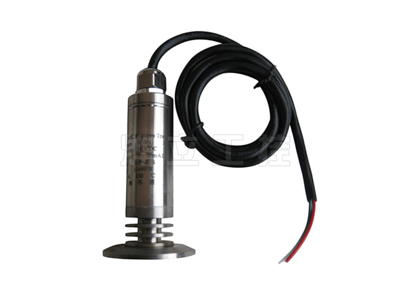 WMB-FSWS真平膜防水衛(wèi)生型壓力變送器