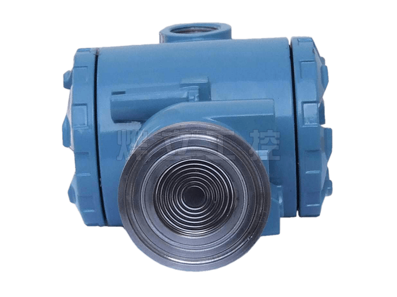 WMB2088-WS真平膜衛(wèi)生型壓力變送器