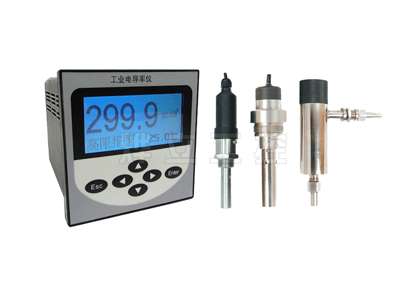 YL-822A型智能電導率儀