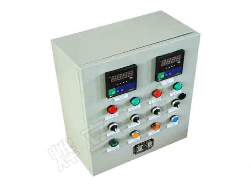 自動控制柜定制