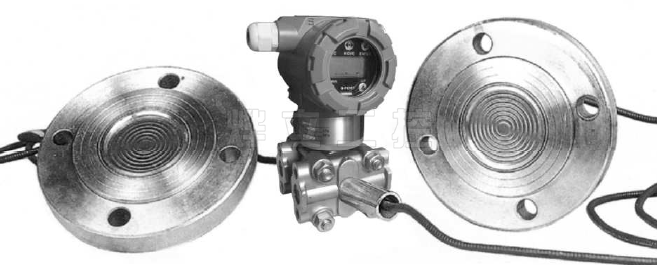 WMB3351單插法蘭遠傳差壓/壓差變送器