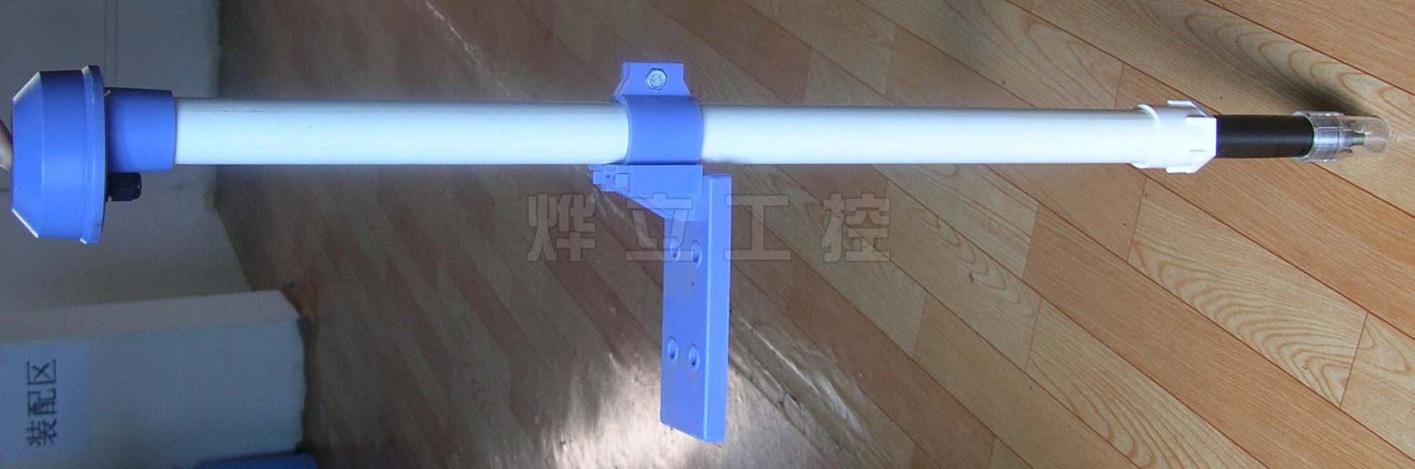 PH/ORP電極安裝支架