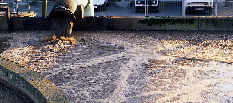 冶金廢水現(xiàn)場實(shí)例圖