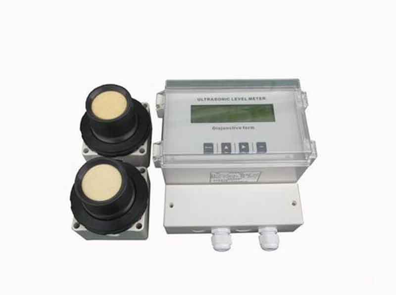 分體式超聲波液位計
