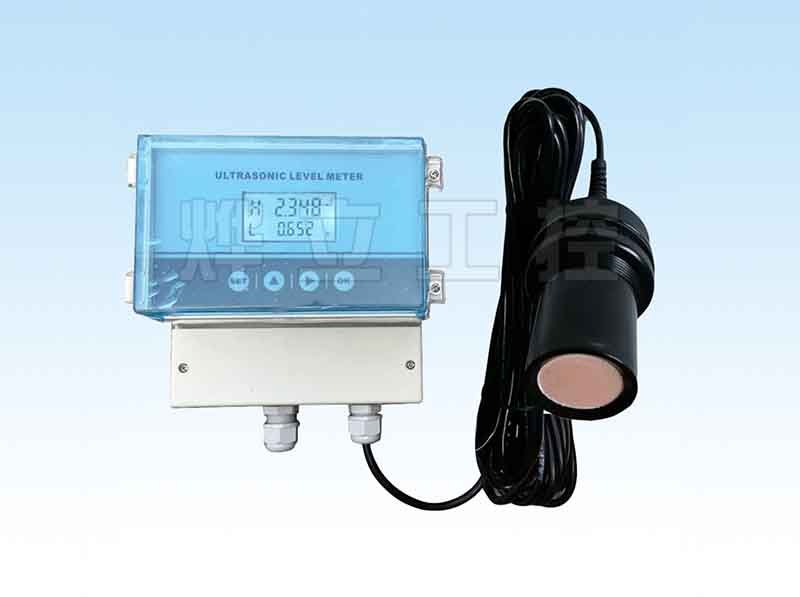YEh7000X-T分體式超聲波液位計
