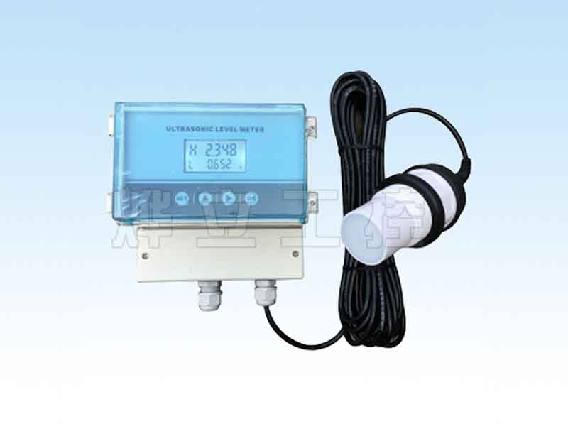 分體式超聲波液位計(jì)