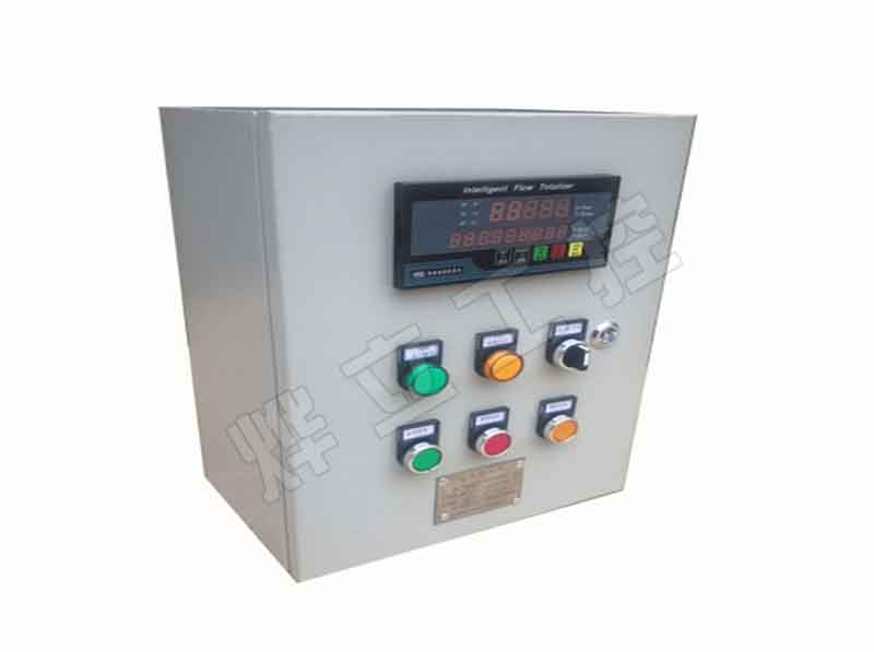 智能遠(yuǎn)程控制系統(tǒng)