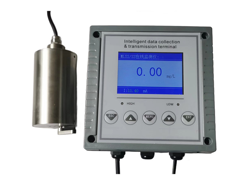 YEH-SS150型污泥濃度監測儀